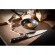 ΤΗΓΑΝΙ - ΓΚΡΙΛΙΕΡΑ TEFAL E24940 ROBUSTO (26CM / BLACK)